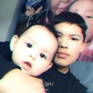 Meet your Posher, Diøntae